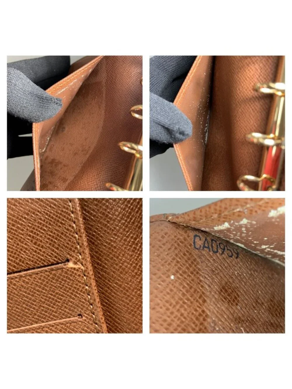Louis Vuitton manufacturer louis
